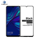 PINWUYO 9H 2.5D Full Glue Tempered Glass Film for Huawei Maimang 8 / Mate 30 Lite