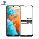 PINWUYO 9H 2.5D Full Glue Tempered Glass Film for HUAWEI Honor8A/Y6 PRO 2019/Y6 2019
