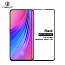 PINWUYO 9H 2.5D Full Glue Tempered Glass Film for vivo V15 PRO