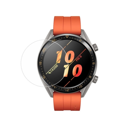 0.26mm 2.5D Tempered Glass Film for HUAWEI watch 1