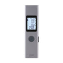LS-P Laser Rangefinder Distance Meter 40m Handheld Mini Rechargeable LCD Digital Laser Distance Meter 131ft Laser Range Finder