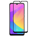 ENKAY Hat-prince Full Glue 0.26mm 9H 2.5D Tempered Glass Full Coverage Film for Xiaomi Mi CC9e