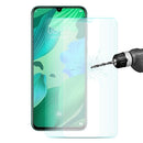 10 PCS ENKAY Hat-prince 0.26mm 9H 2.5D Curved Edge Tempered Glass Film for Huawei Nova 5 / Nova 5 Pro