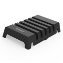 ORICO DK305 5-Slot Desktop Charging Station Bracket(Black)