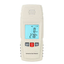 GM8806 Ammonia Gas Detector Portable Digital Display Concentration Ammonia Tester With Alarm