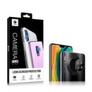 For Huawei Mate 30 Pro 2pcs mocolo 0.15mm 9H 2.5D Round Edge Rear Camera Lens Tempered Glass Film