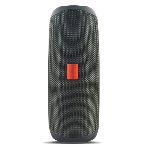 Filp5 Waterproof Portable Outdoor Speaker Wireless Mini Column Box Stereo Hi-Fi Speaker Support TF(Green)