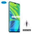 For Xiaomi CC9 Pro/Note 10 Global 2 PCS ENKAY Hat-Prince 0.1mm 3D Full Screen Protector Explosion-proof Hydrogel Film