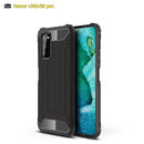 For Huawei Honor V30 / V30 Pro Magic Armor TPU + PC Combination Case(Black)