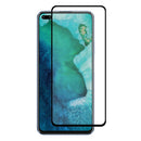 For Huawei Honor V30 / V30 Pro / Nova 6 ENKAY Hat-prince Full Glue 0.26mm 9H 2.5D Tempered Glass Full Coverage Film