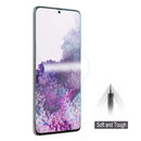 For Galaxy S20 Ultra ENKAY Hat-Prince 0.1mm 3D Full Screen Protector Explosion-proof Hydrogel Film