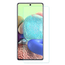 For Galaxy A71 ENKAY Hat-prince 0.26mm 9H 2.5D Curved Edge Tempered Glass Film