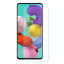 For Galaxy A51 2 PCS ENKAY Hat-prince 0.26mm 9H 2.5D Curved Edge Tempered Glass Film