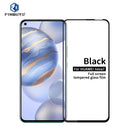 For Huawei Honor 30 / Nova7 PINWUYO 9H 2.5D Full Screen Tempered Glass Film(Black)