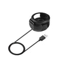 Suitable for Amazfit Verge A1801 Charging Cable Huami Smart Watch Youth Cover Anti-lost Charger Charging Base