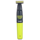VGR V-043 5W 2 in 1 USB Shaving Nose Hair Trimmer