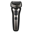 VGR V-303 5W Reciprocating Triple Net Shaver, Plug Type: EU Plug