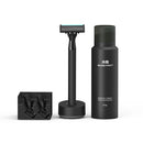 6 PCS / Set Original Xiaomi Youpin H300-6 Men Portable Face Care Manual Shaving Razor