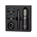 5 PCS / SetOriginal Xiaomi Youpin H303-5 Men Portable Face Care Manual Shaving Razor