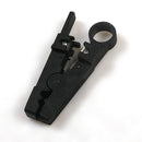Round Cable Insulation Cutting Stripper Electrician Repair Tool