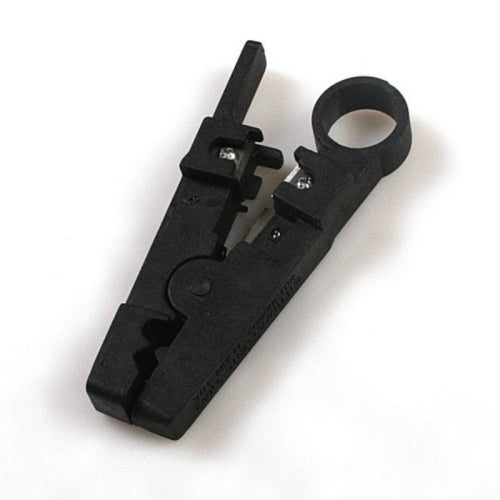 Round Cable Insulation Cutting Stripper Electrician Repair Tool