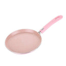 8 Inch Baking Tools Omelette Steak Maifan Stone Flat Nonstick Frying Pan