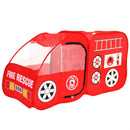Children Folding Thickened Car Tent Game House