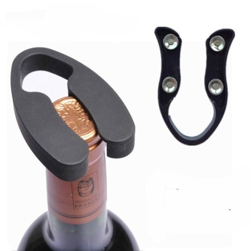 Red Wine Cutter Opener Random Color Delivery
