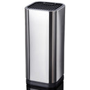 Creative Stainless Steel Knife Holder Kitchen Utensil Knife Holder Insert Knife Rack(Enlarged Version Without Box)