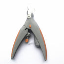 Pet Dog Cat Nail Clippers Pet Nail Trimmer