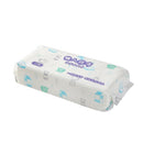 Household Kitchen Wipes Towel Dry and Wet Lazy Rags, Style:80 Sheets