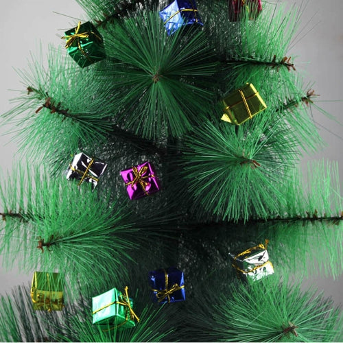 6 PCS /Set Home Holiday Fashion Christmas Tree Decorations Gifts