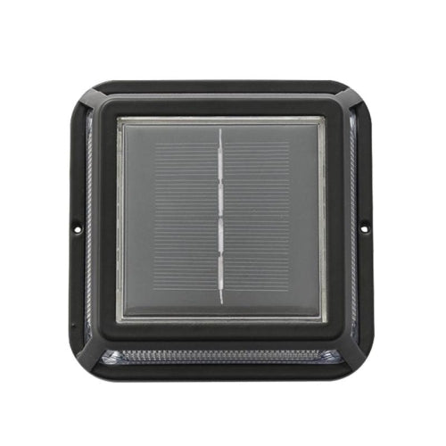 Waterproof 12 LED Solar Lawn Lamp Garden Yard Fence Path Street Night Light