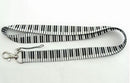 10 PCS Neck Lanyard for Label / ID / Badge / Mobile Phones, Size: 50 x 2cm, Style:Note