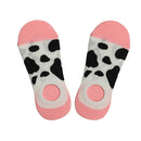 3 Pairs Trendy Socks Animal Bee Series Men Sailboat Socks, Type:1994-5(EUR 38-45)