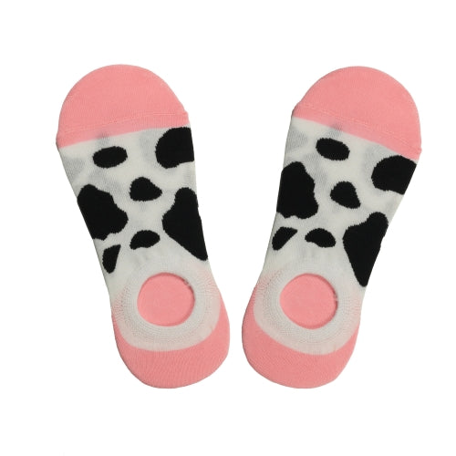 3 Pairs Trendy Socks Animal Bee Series Men Sailboat Socks, Type:1994-5(EUR 38-45)