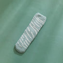 3 Pairs Women Leopard Print Coral Fleece Tube Socks, Type:4(EUR 36-40)