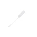 2 PCS Corner Gap Non-woven Flat Electrostatic Dusting Brush Sofa Hair Remover(White)