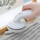 Mini Handheld Desktop Vacuum Cleaner Home Wireless Keyboard Cleaner(Gray)
