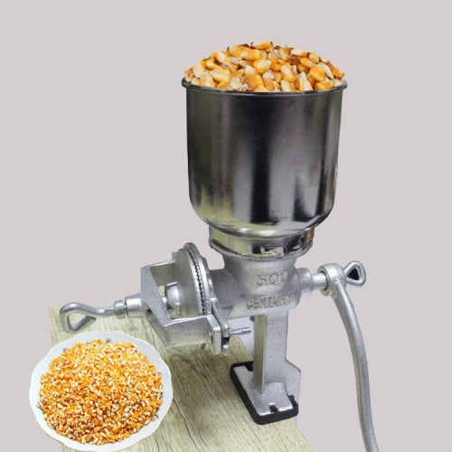Household Manual Dry Grinding Grain Grinder