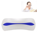 Vision Recovery Training Apparatus Children Eye Protector Pulse Vibration Eye Massager(White)
