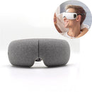 Eye Protector Air Pressure Eye Massager(Flocking)