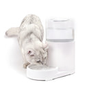 Cat Automatic Water Dispenser Drinking Water Bowl Dog Feeder, Style:Drinking Fountain