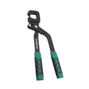 Tuosen Light Steel Keel Fixed Installation Hardware Tool Pliers 12 Inch Ceiling Perforated Keel