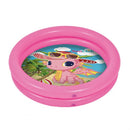 Household Baby Inflatable Swimming Pool Thickened Wear-resistant Bath Tub, Specification:Dinosaur Basin