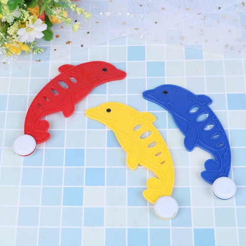 3 PCS Summer Swimming Dive Toy Sets Dolphin Playing Water Toy