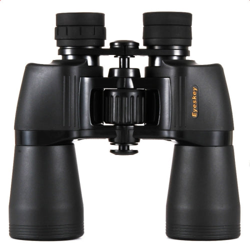 Eyeskey 10X50 High-definition HD Telescope Low-light Night Vision Concert Glasses Binoculars