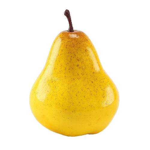 Simulation Pear Fruit Bubble Model Decoration Photography Props Home Decoration Window Display