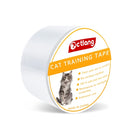 Ctlang B25112 Pet Sofa Protective Tape Cats Anti-Caught Protective Gear Film, Specification: Wide 4inch(M)