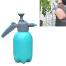 Pneumatic Spray Can Home Office Hand-held Disinfection Watering Can Pressure Sprayer Clean Watering Can(Blue)